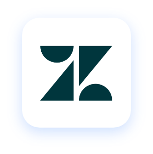 Zendesk integration